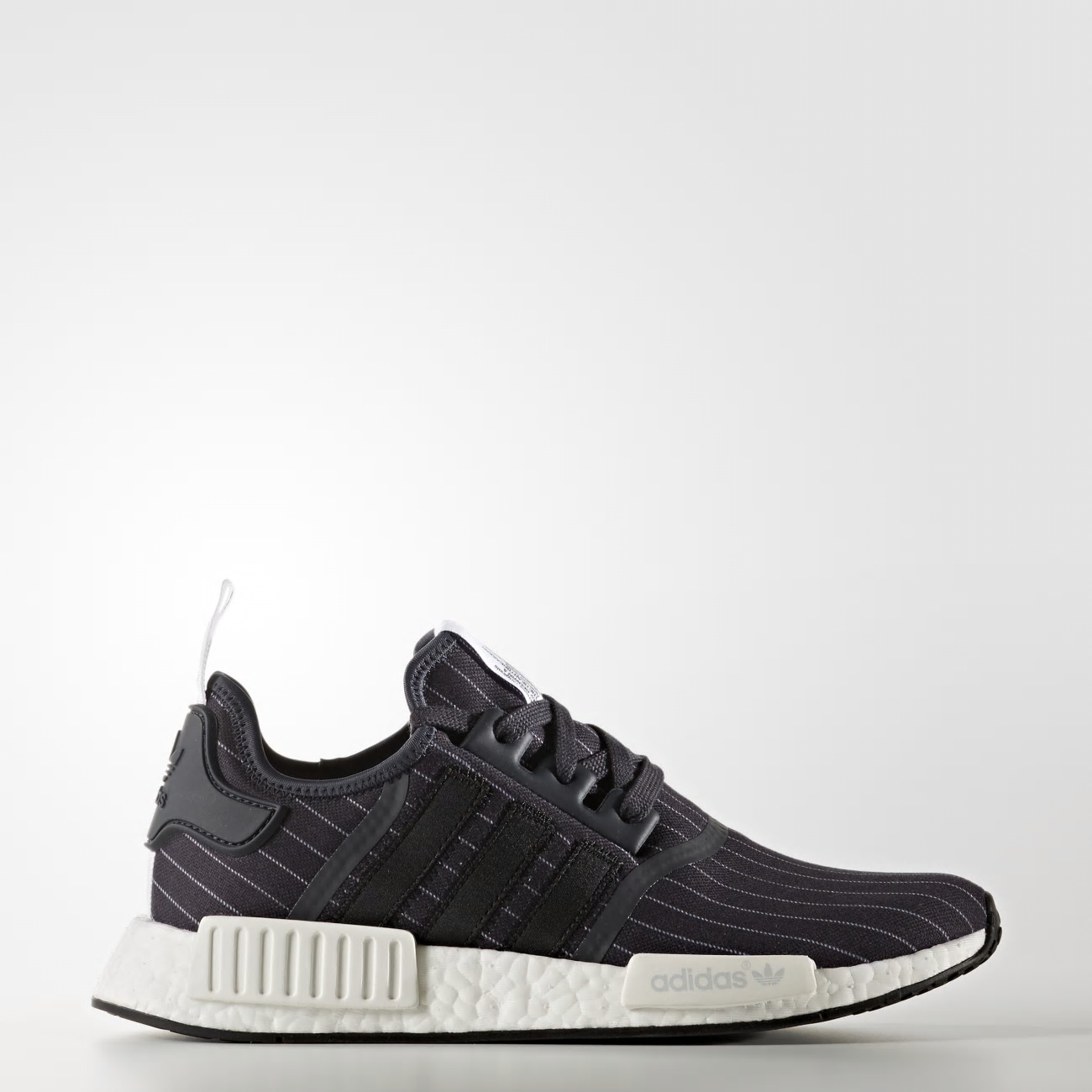 Adidas NMD_R1 Bedwin Női Originals Cipő - Szürke [D61379]